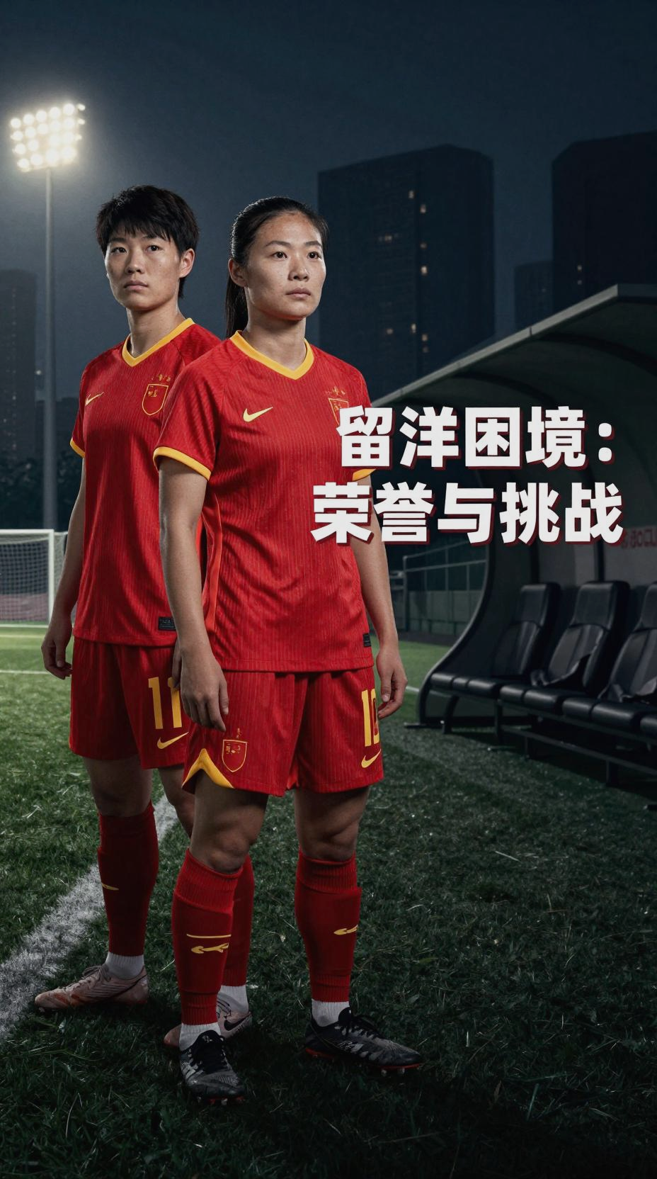 中国女足备战足球巅峰赛事，冲刺榜首()